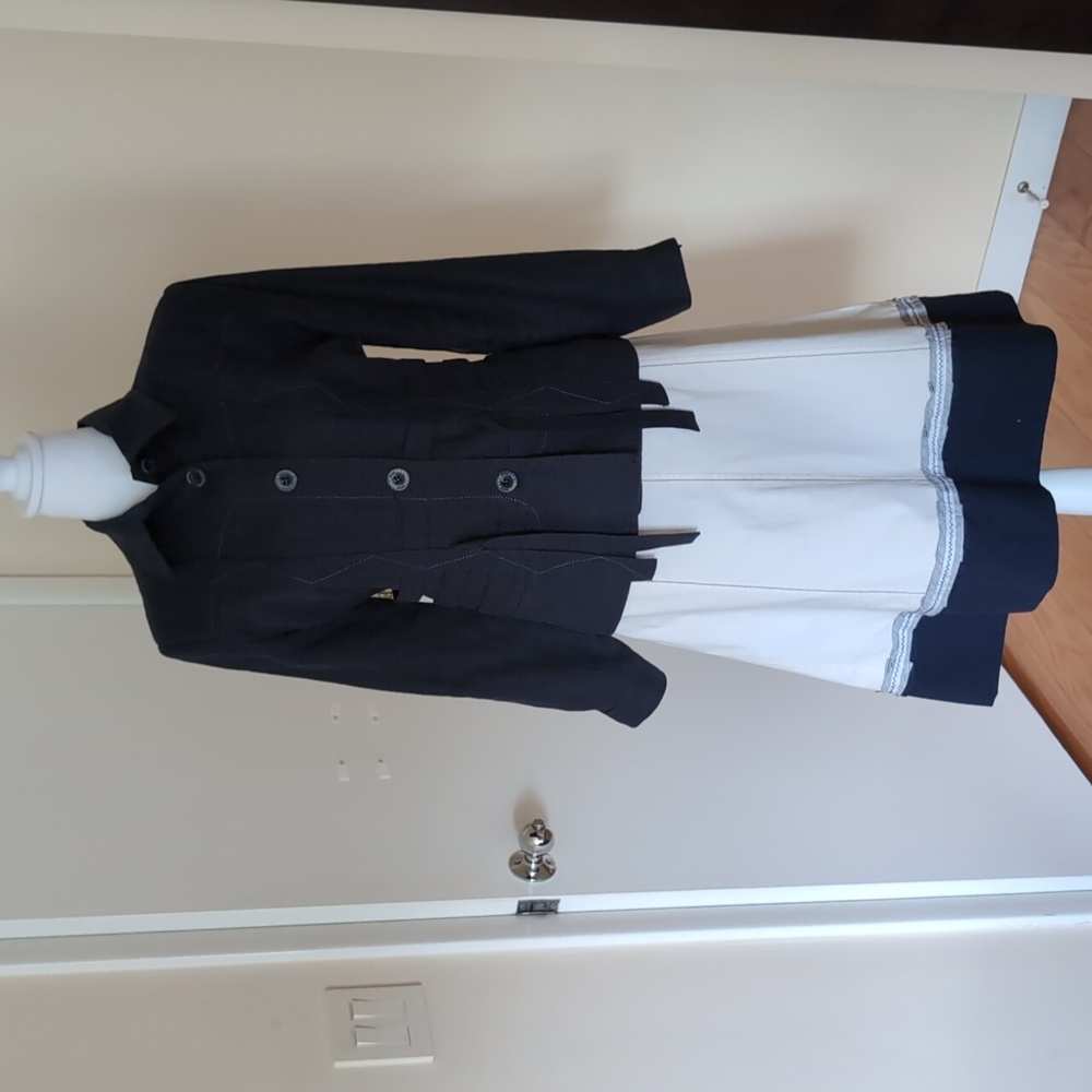 Two pieces set